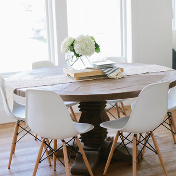 Modern Farmhouse Project