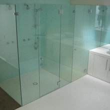 shower panels