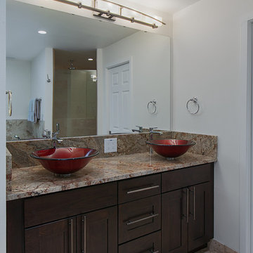 Kirkland Master Suite