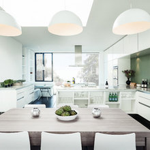 Kitchen inspiration