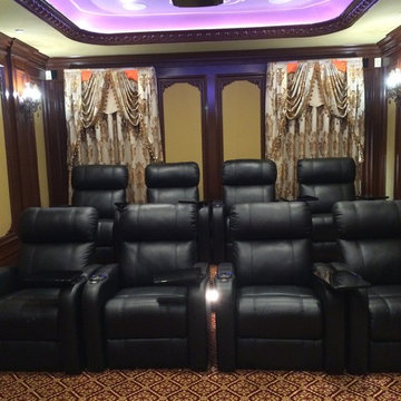 Home Theater