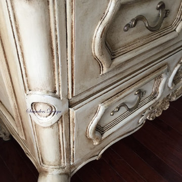 Furniture & Accessories
