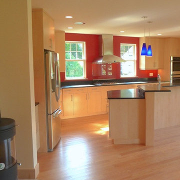 Meadowview House