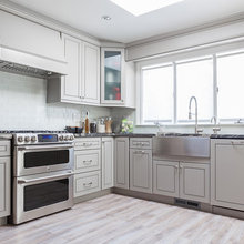 Lemon Kitchen