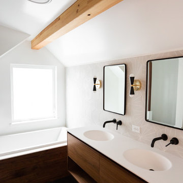 Tibbetts Whole House Remodel