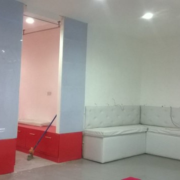 Bliss Bridal, Kenya Cinema Plaza, Nairobi.