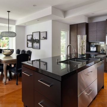Home Renovations: Bradgate