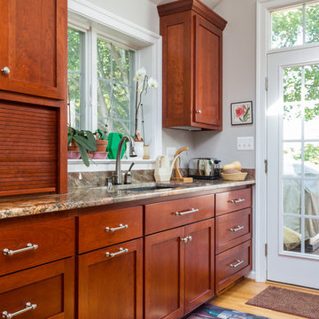 Kitchens By Mill Cabinet Shop