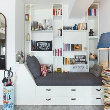 Apartment N