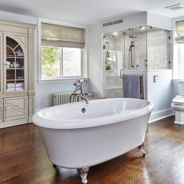 Full Renovation