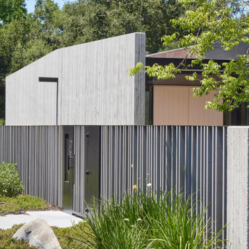 The Modal Home