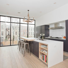 kitchen hoods and soffets