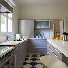 Kitchen Floors