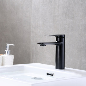 Luxier Bathroom Faucets - BSH07-SO