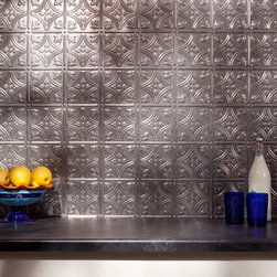 Traditional backsplash styles - Home Decor