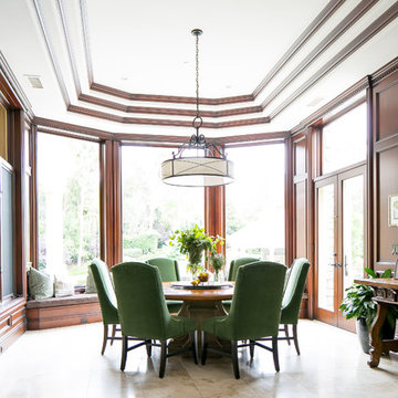 CLASSIC CONTEMPORARY