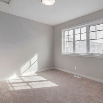 New Watermark Homes
