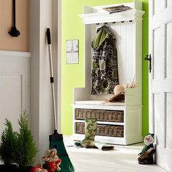 Newport Furniture - Storage Units & Cabinets