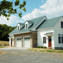 Lake Garage