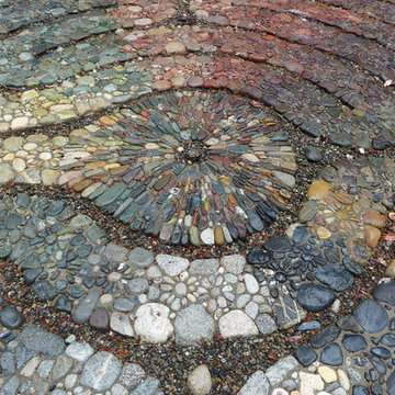 Halls Hill Labyrinth