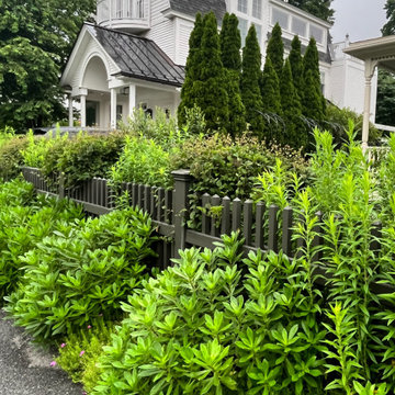 Savoring Scents and Flavors