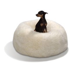 The Mini Pouf - Products