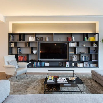 Appartamento Corso Sempione, Milano
