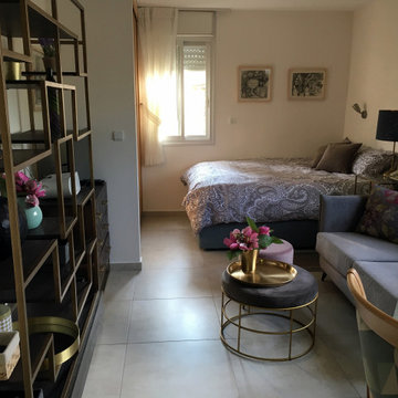 Assisted Living Quarters