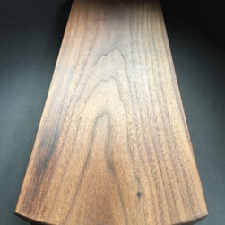 Walnut Cutting Board - Products