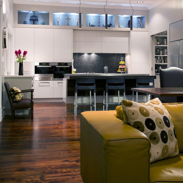 Epsom Kitchen