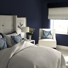 Scarletts Room