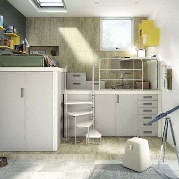 Space Saving Solutions