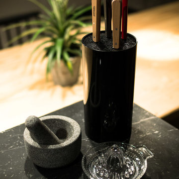 Maison // Berlin _Küche