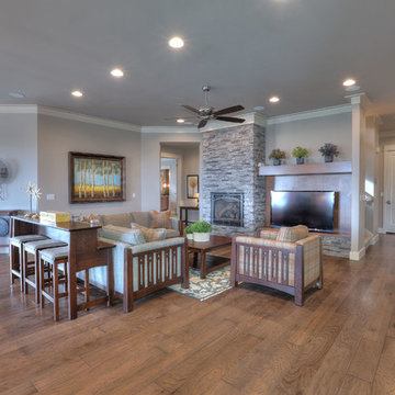 2016 Parade Home