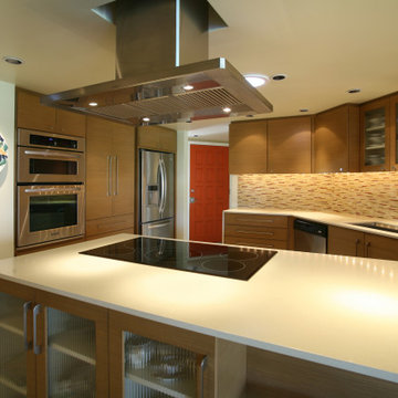 KITCHEN DREAMS