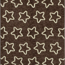 Contemporary Kids Rugs by Overstock.com