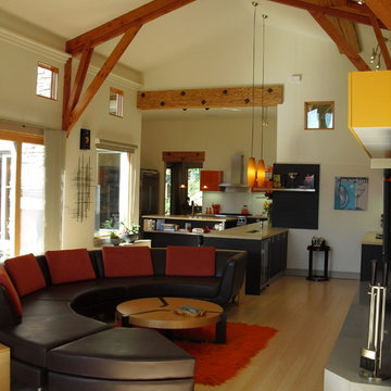 Haley Residence #3