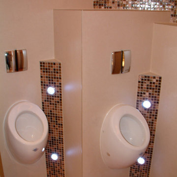 Toiletten-Anhänger