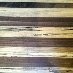 Custom Countertops - Products