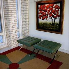 Entryway ideas