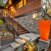 staircase