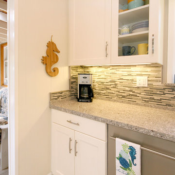 Cheerful Kitchen