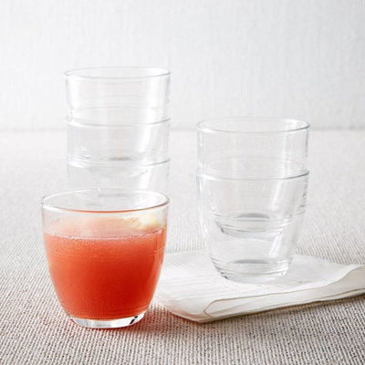 Contemporary Everyday Glasses by West Elm