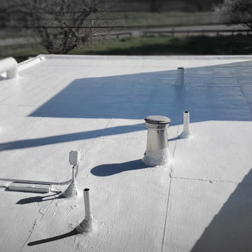 Roofing Project 5