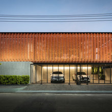 Home Tour - Sleepless Residence, Thailand