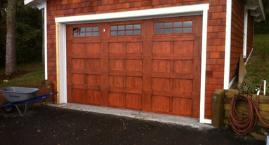 Best 15 Garage Door Manufacturers And Suppliers In Jacksonville