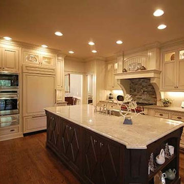 Our Work