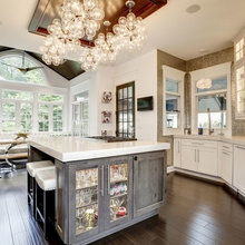 Hardwood Floors