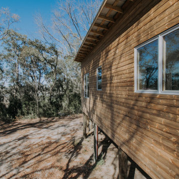 Bohicket House