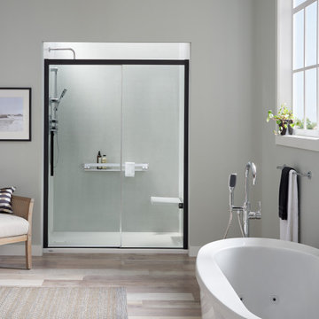Jacuzzi Bath Remodel Premium Collection